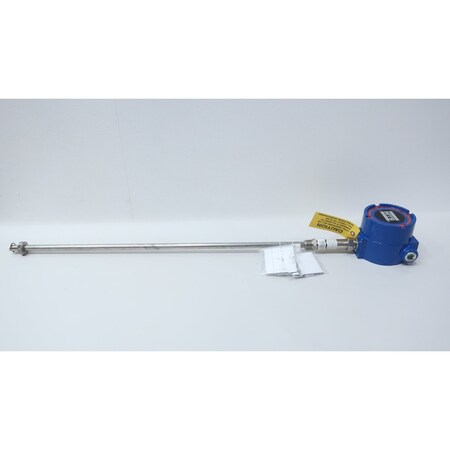 Mts M-SERIES LEVEL GAUGE 275PSI 11.1-36V-DC MRA1B1B11A0U02800S