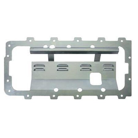 Superjock 22933 Windage Tray - Ford 4.6-5.4L SU3617831