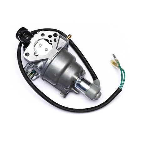 Honda CARBURETOR ASSEMBLY BE98C A 16100-ZBC-842