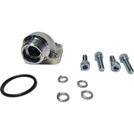 Cnh FLANGE, CNH OEM ND144965 ND144965