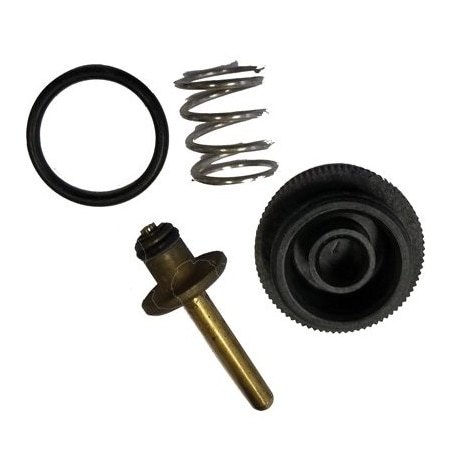 Motor Guard RK-8612 VALVE KIT F/8600 REG MCRK4035