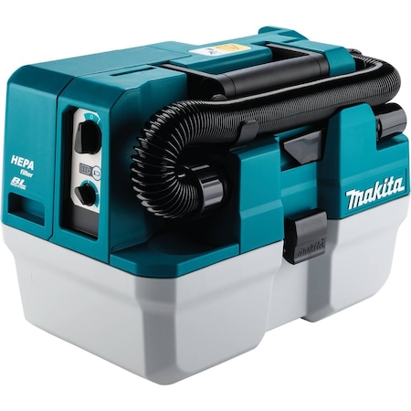 Makita Cordless Vacuums GCV14Z