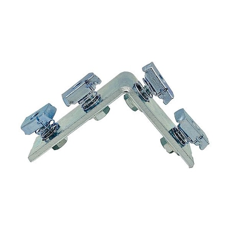Dakota Systems Pre-assembled Strut Fitting DS-L31