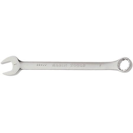 Klein Tools Combination Wrench, 1-Inch 68422