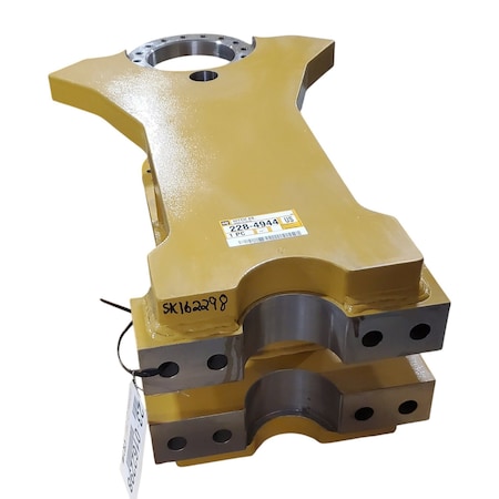 Caterpillar HITCH AS, CATERPILLAR OEM 2284944 2284944
