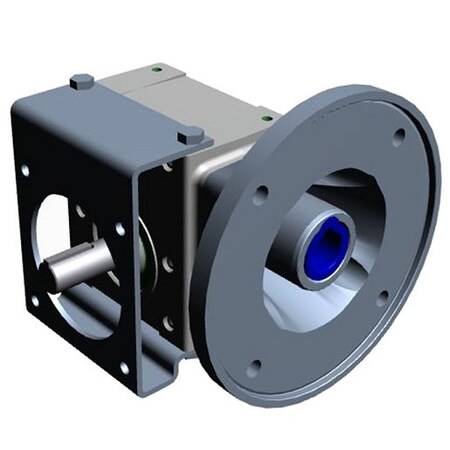 Cone Drive WORM GEAR REDUCER B051115.KAQXB