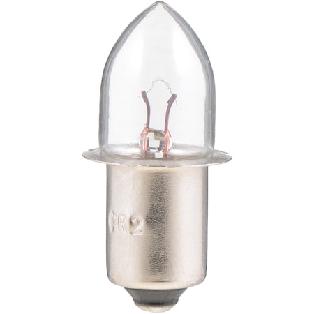 Philips Pr2B2 Standard Mini Bulb, Pr2B2 PR2B2