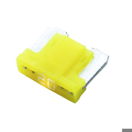 Optifuse Automotive Blade Fuse, ANS-I Series, 3A to 30A, 32V DC ANS-I-20A