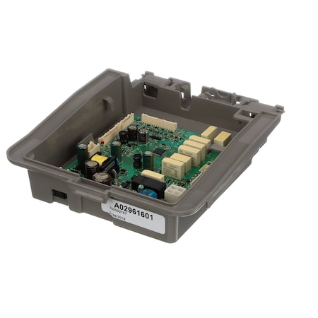 Frigidaire Board-Main Power 5304504436