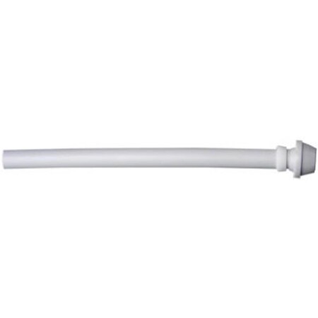 Gourmetgalley 7227-30-38-2 0.37 x 30 in. Pex Faucet Tube GO3255448