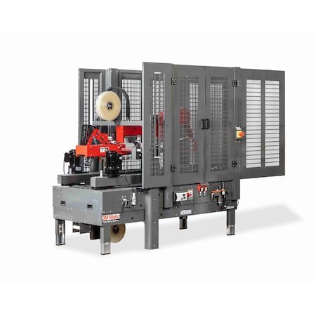 3M-Matic Case Sealer, 8000af3 8000AF3
