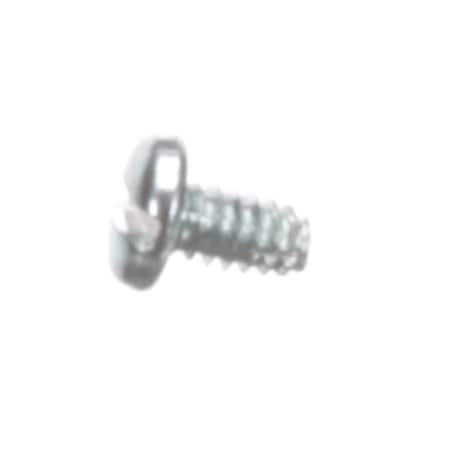 Bunn SCREW, PNH ZINC6-32X.25 TYPE F 01310.0000