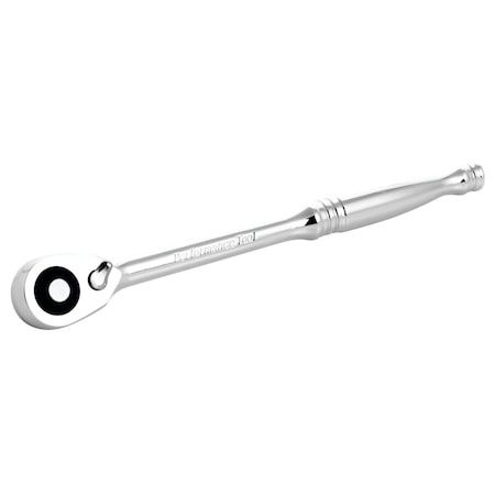 Performance Tool 3/8 In Dr. Teardrop Ratchet, W38101 W38101