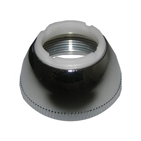Larsen Supply Co Delta Chr Lav Sgl Cap 0-3015
