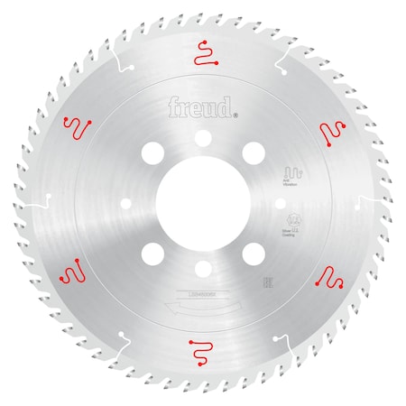 Freud 450mm Panel Sizing blade for Horizontal Beam Saw Extended Life LSB45006X