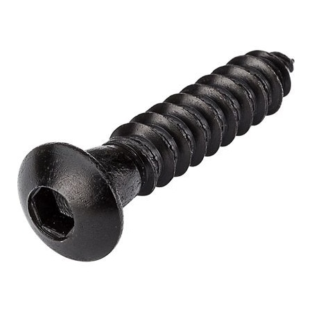 Larsen Supply Co 1/2Mx3/8Fpt Hex Bushing 17-9251