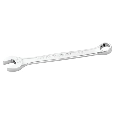 Performance Tool 5/16 In Combination Wrench Wrench 5/16, W30210 W30210