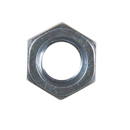 Hillman 661310 0.312 x 18 in. Fin Zinc Plated Steel Hex Nut 57308