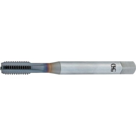 Osg STRAIGHT FLUTE Tap, 113.5 mm, M20x2.5 1105101908