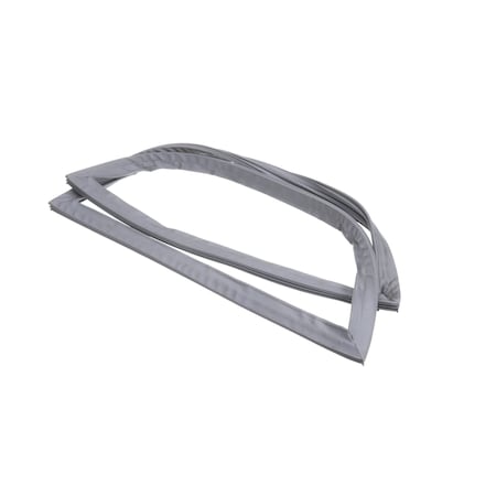Continental Refrigeration GASKET, DOOR BBC59-90 LOPRO BUBBLE 2-913