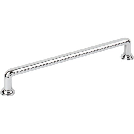 Jeffrey Alexander Davis 192 mm Center-to-Center Bar Pull 387-192PC