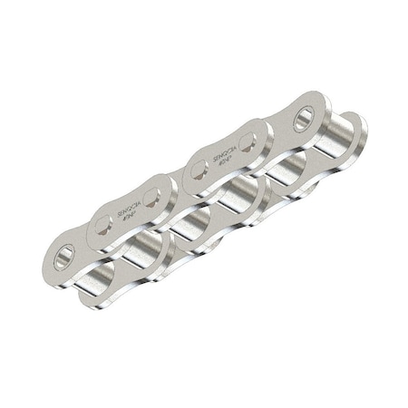 Senqcia Inspire Series SBR 40NPRB Riveted Standard , 10 ft OAL, .5P, .312 Dia x .313 W S-40NPRB