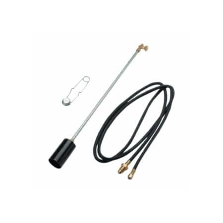 Western Enterprises Hotspotter All Purpose Propane Torch, 500000 Btu Output, 31 in L Handle 312-WB-102