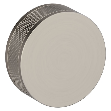 Baldwin Residential Door Knobs Lifetime Satin Nickel 5054056MR