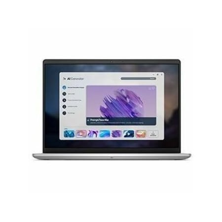 Dell PRO 14 ESSENTIAL PV14255RYZ_PRO_7-PRO_25016GB (1DIMMS) 512GB SSAMD RAD NA192 5FRRX