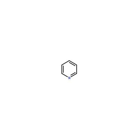 Ak Scientific Pyridine (500mL), CAS 110-86-1 X4374-500mL