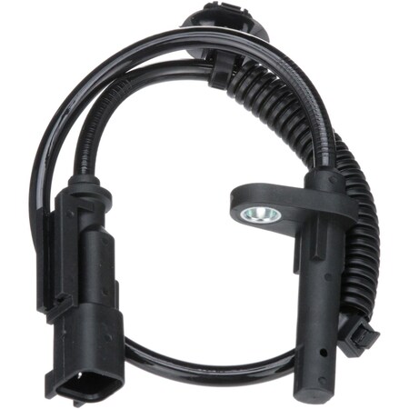Standard Ignition Standard Motor Products, ABS Speed Sensor, ALS2710