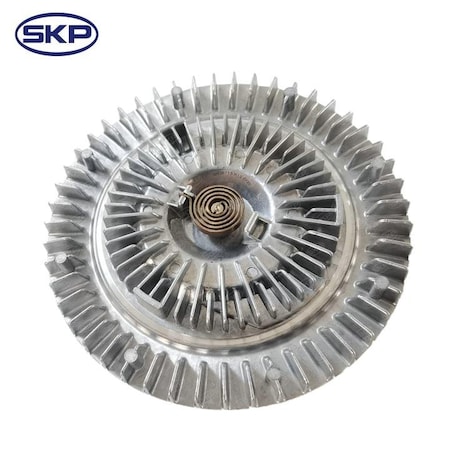 Skyward Automotive Products Engine Cooling Fan Clutch, SK36715