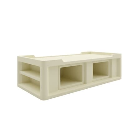Cortech Bed 7802CV