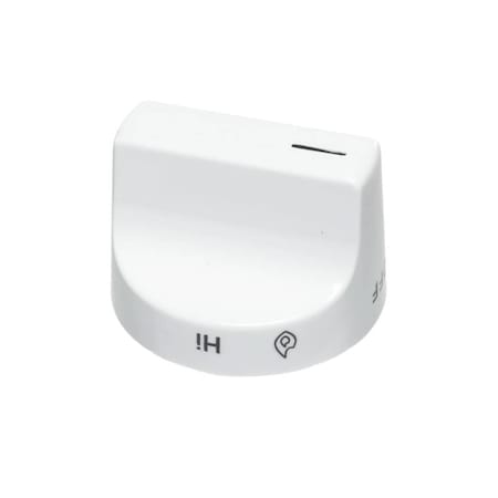 Whirlpool KNOB W11620708