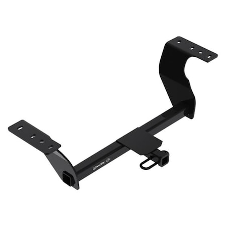 Newalthlete 36671 Class 2 Frame Trailer Hitch with 1.25 in. Receiver Opening for 2019 Subaru Forester NE3023333