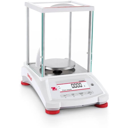 Ohaus Ohaus Pioneer Precision Balance, LCD PX623/E