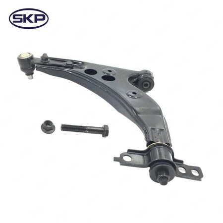 Skyward Automotive Products Suspension Control Arm and Ball Joint Assembly, SRK640413