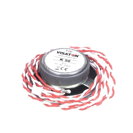 Henny Penny Speaker, 2 Watt, 50MM MM10016690