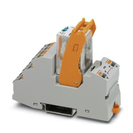 Phoenix Contact RIF-2-RPT-LDP-24DC/4X21 Pre-assembled 2903308