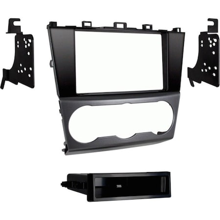 Metra Subaru Impreza/ Crosstrek 2015-Up Sdin Install Kit With Pocket 998907HG