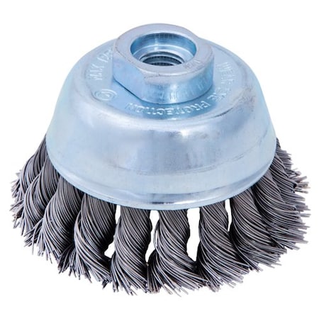 Shark Industries CUP SNGL KNOT 3X1/2-13 SI14041