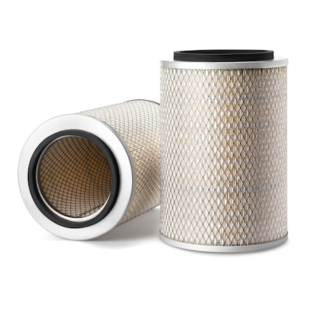 Fleetguard Air Filter, Round, Engine AF1768M