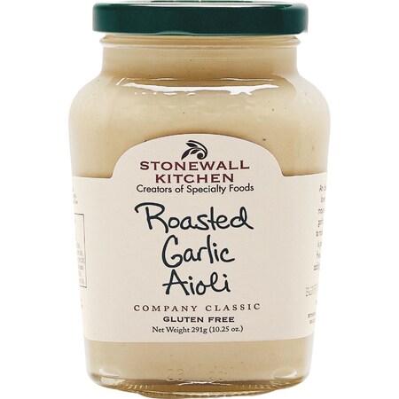 Stonewall Kitchen 10.25 Oz. Roasted Garlic Aioli 111307