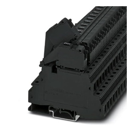 Phoenix Contact UKK 5-HESILA 250 5X20 Fuse modular 0711629