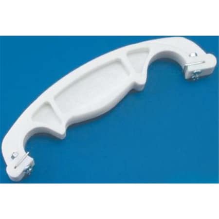 Esco Elkhart 0.5 x 0.37 in. Plastic Wrench ESC06390