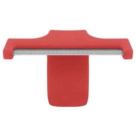 Zenport Adjustable Ring Knife, Straight Blade, 100PK RK111