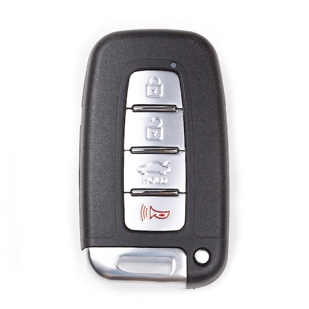 Aks Keys 2010 - 2014 Kia Smart Key 4B Fob FCC# SY5HMFNA04 RC-KIA-02C