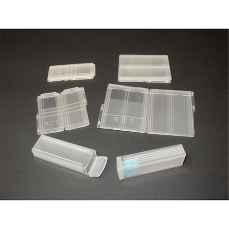 Endless Games 5 Capacity Plastic Slide Mailers, 800PK EN1319593