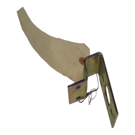 Cnh BRACKET, CNH OEM 87645660 87645660