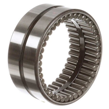 Mcgill Roller Assembly with Outer Ring-Bearing GR 60                                    GR 60